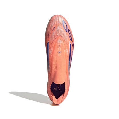 F50 Elite Laceless Firm Ground