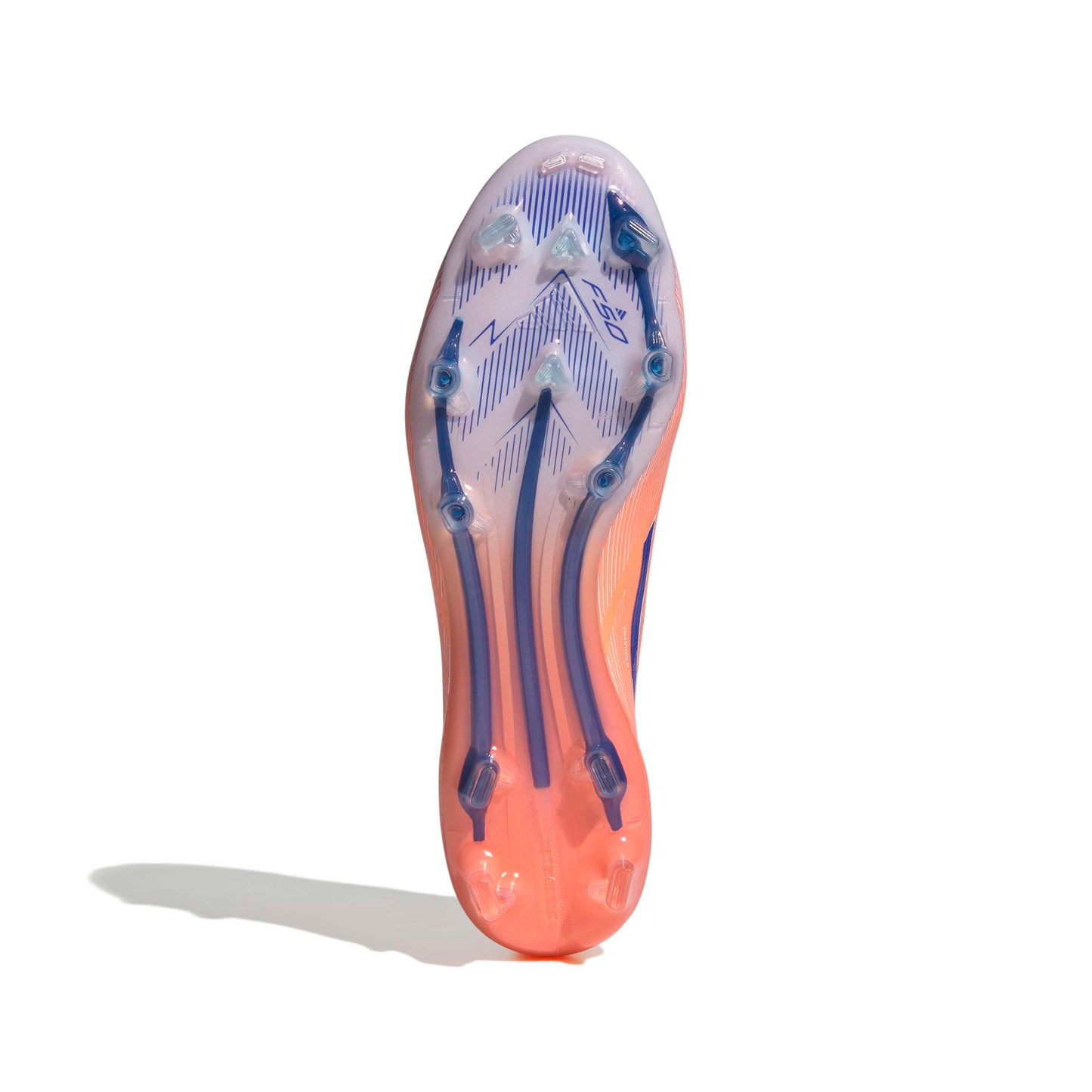 F50 Elite Laceless Firm Ground
