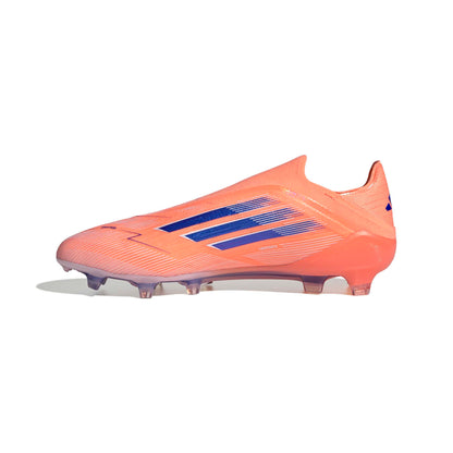 F50 Elite Laceless Firm Ground
