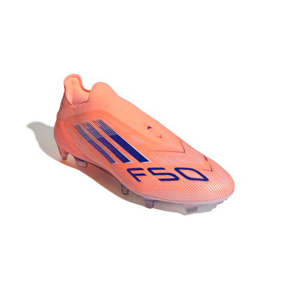 F50 Elite Laceless Firm Ground