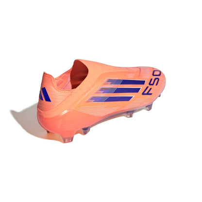 F50 Elite Laceless Firm Ground