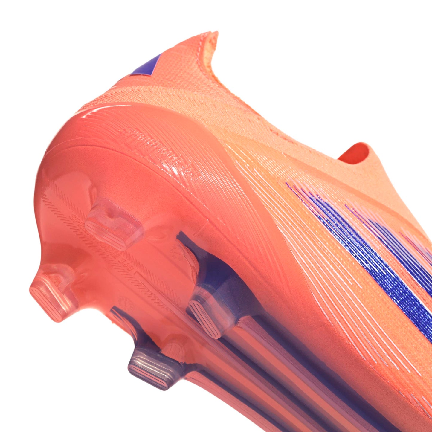 F50 Elite Laceless Firm Ground