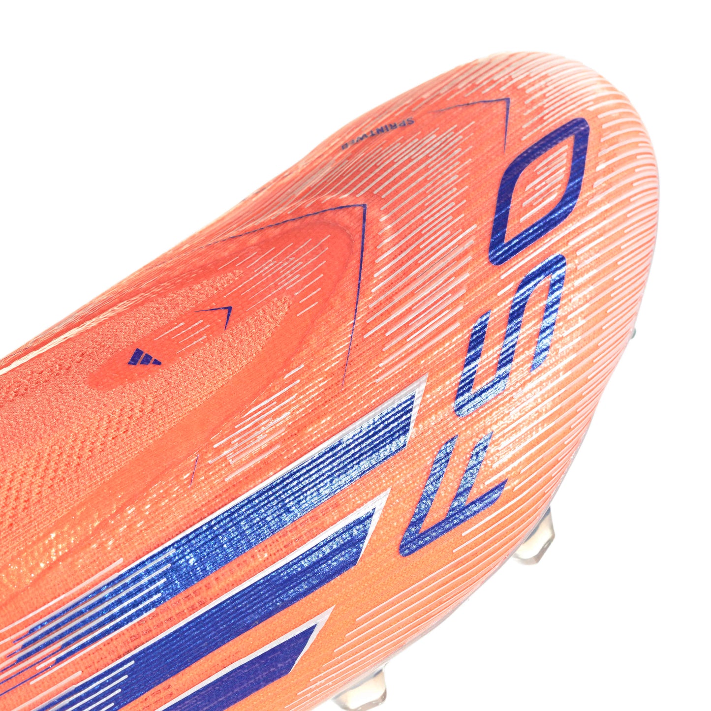 F50 Elite Laceless Firm Ground