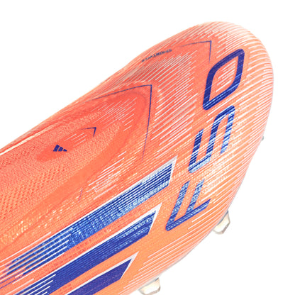 F50 Elite Laceless Firm Ground