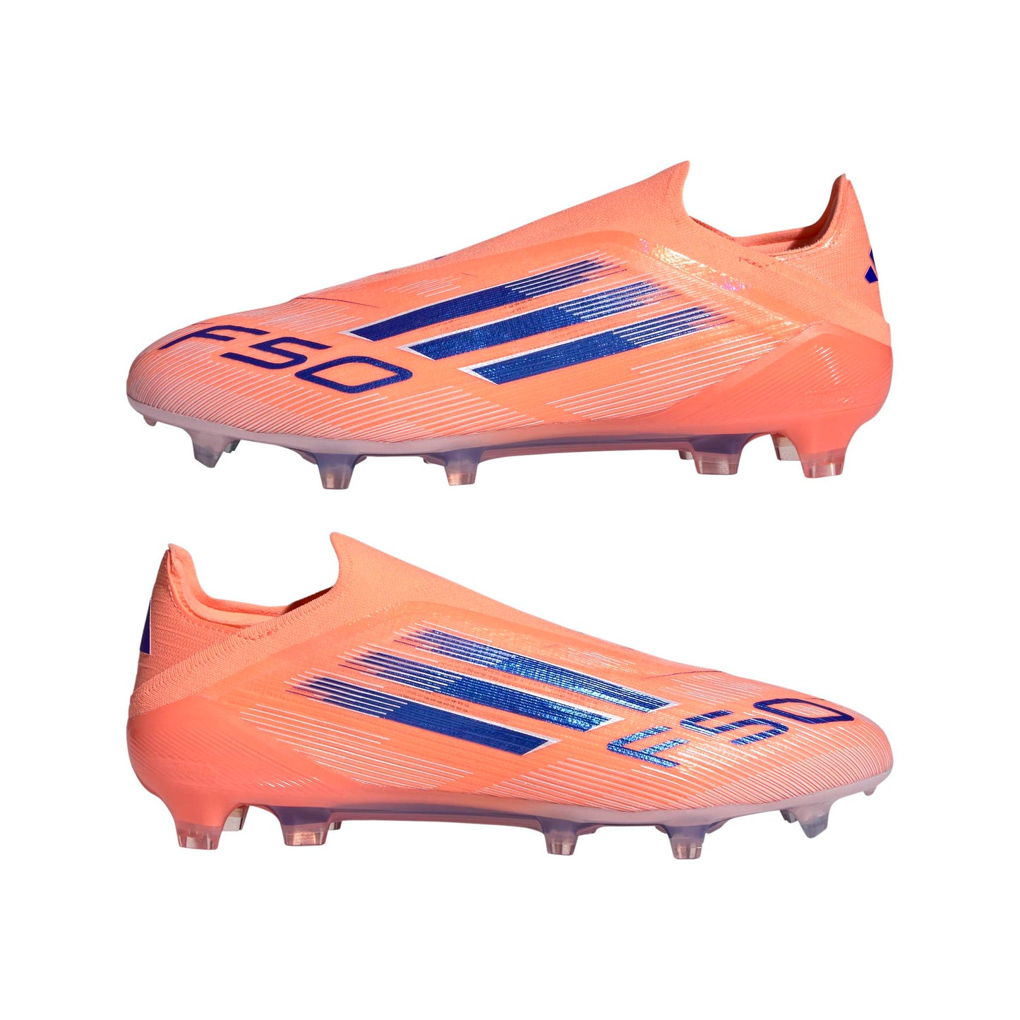 F50 Elite Laceless Firm Ground