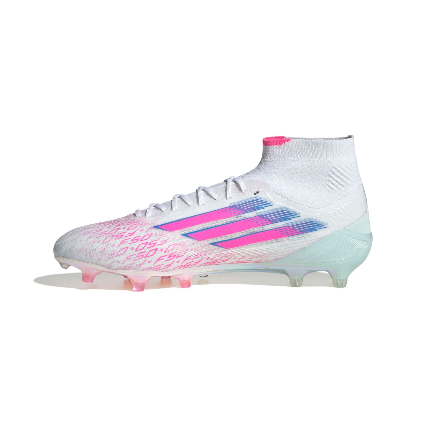 F50 Sparkfusion Elite Mid Firm Ground