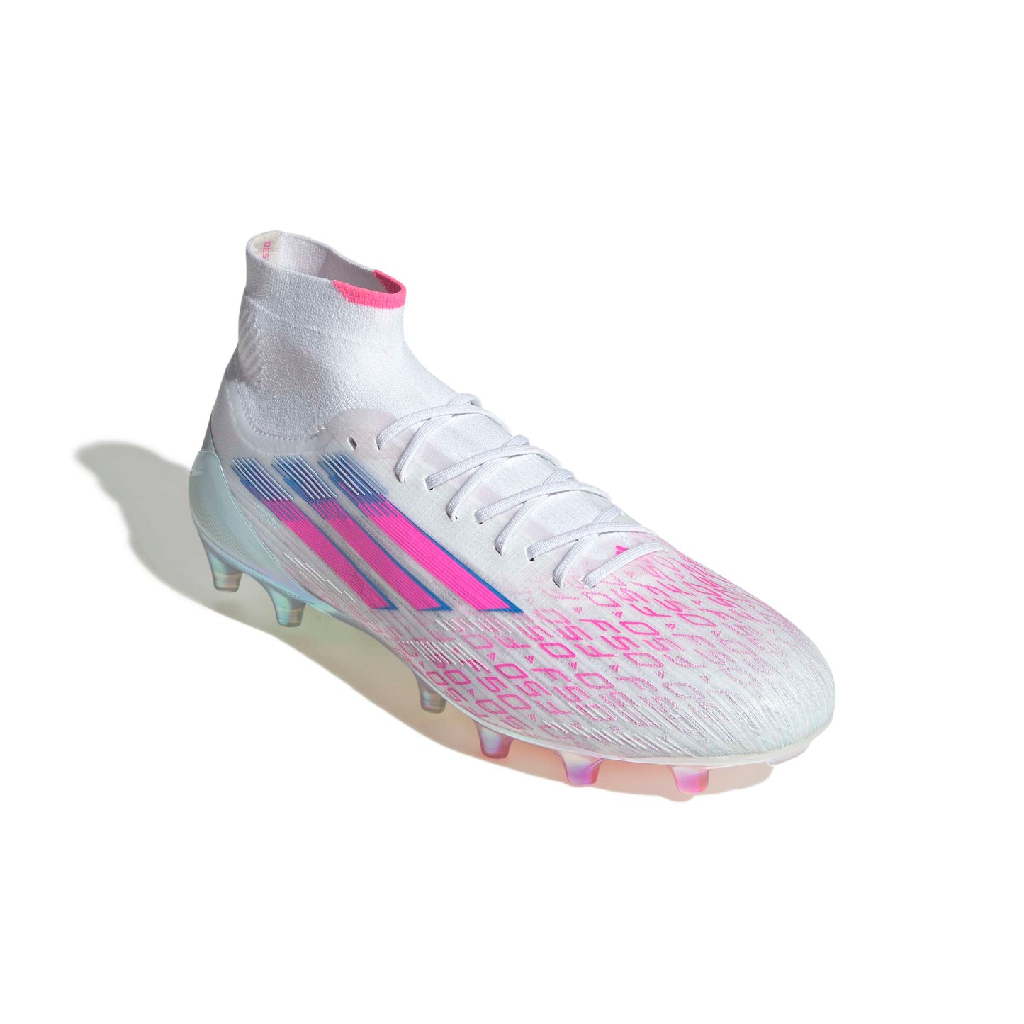 F50 Sparkfusion Elite Mid Firm Ground