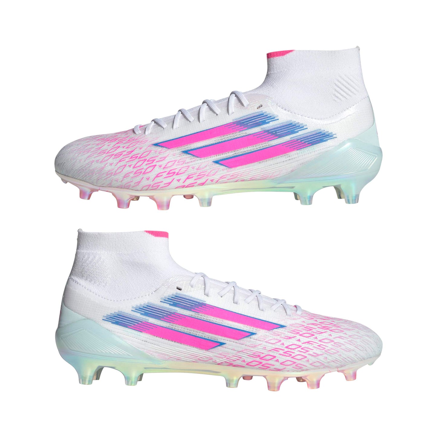 F50 Sparkfusion Elite Mid Firm Ground