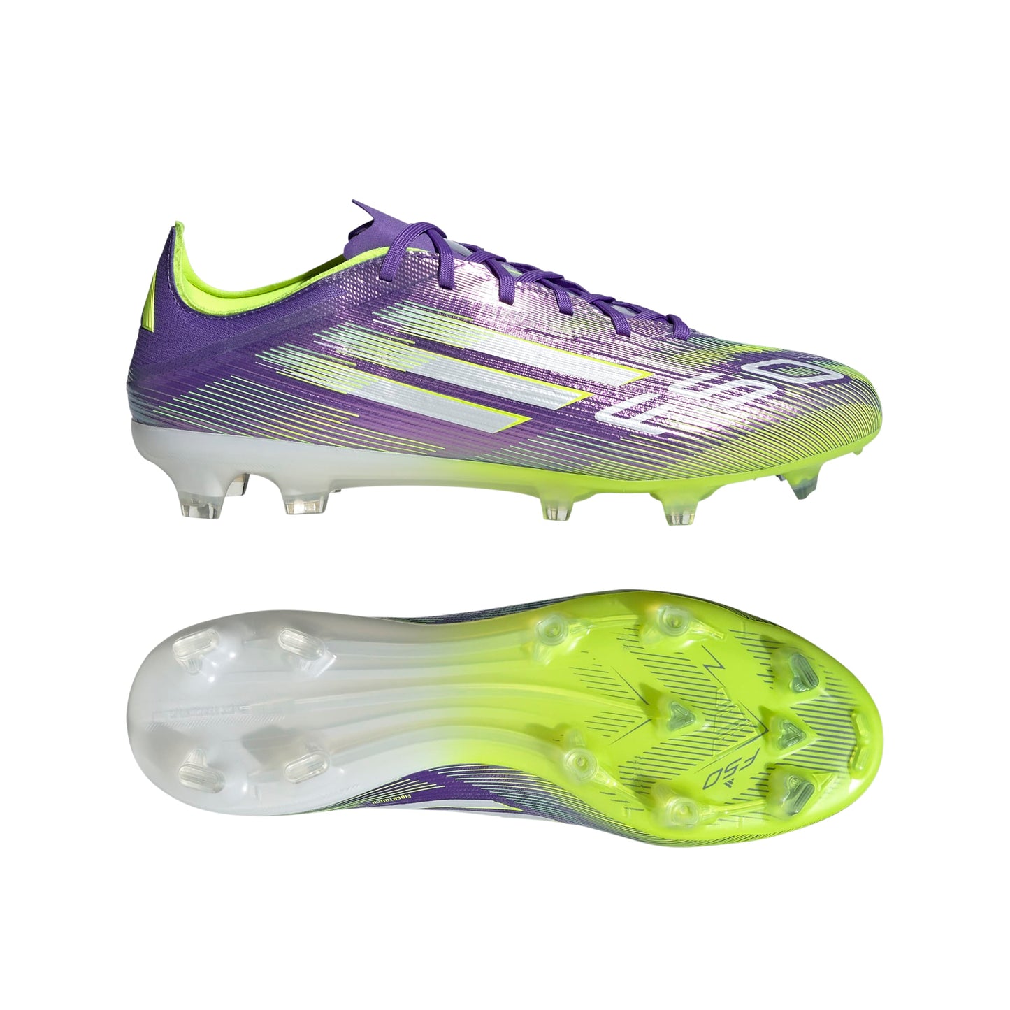F50 Pro Terrain Naturel