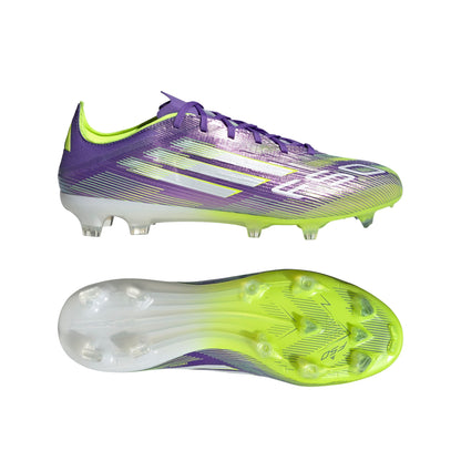 F50 Pro Terrain Naturel