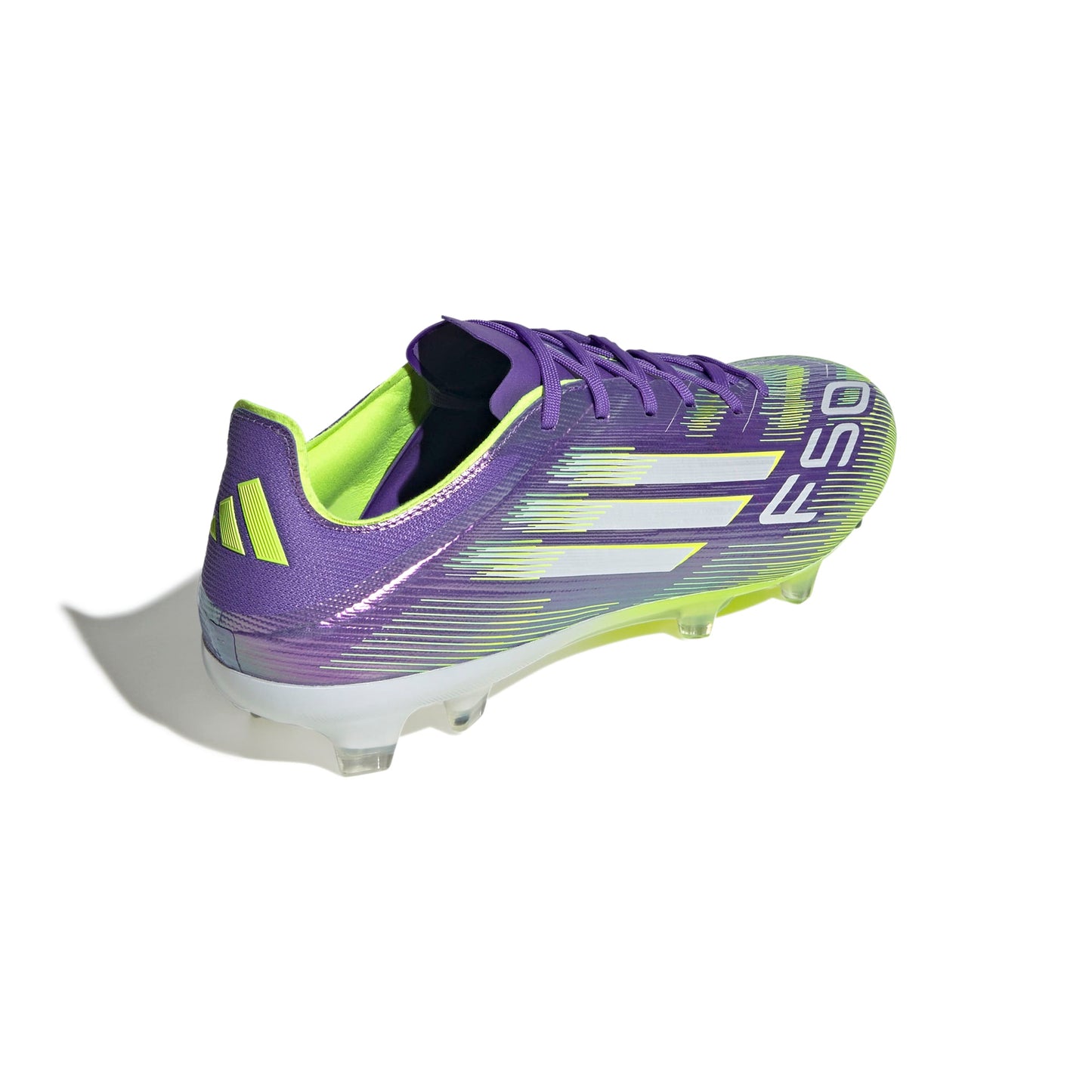 F50 Pro Terrain Naturel