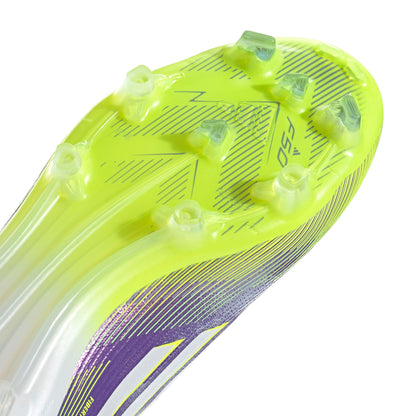 F50 Pro Terrain Naturel