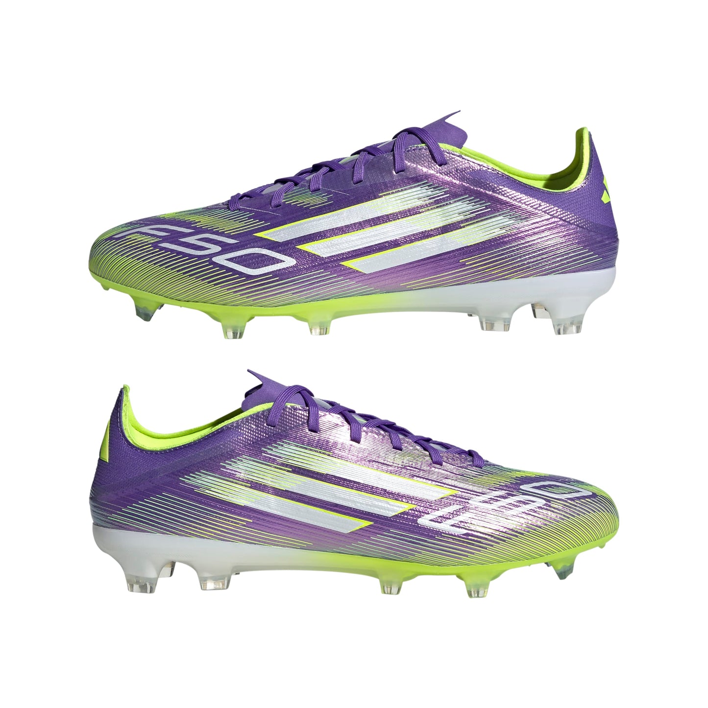 F50 Pro Terrain Naturel