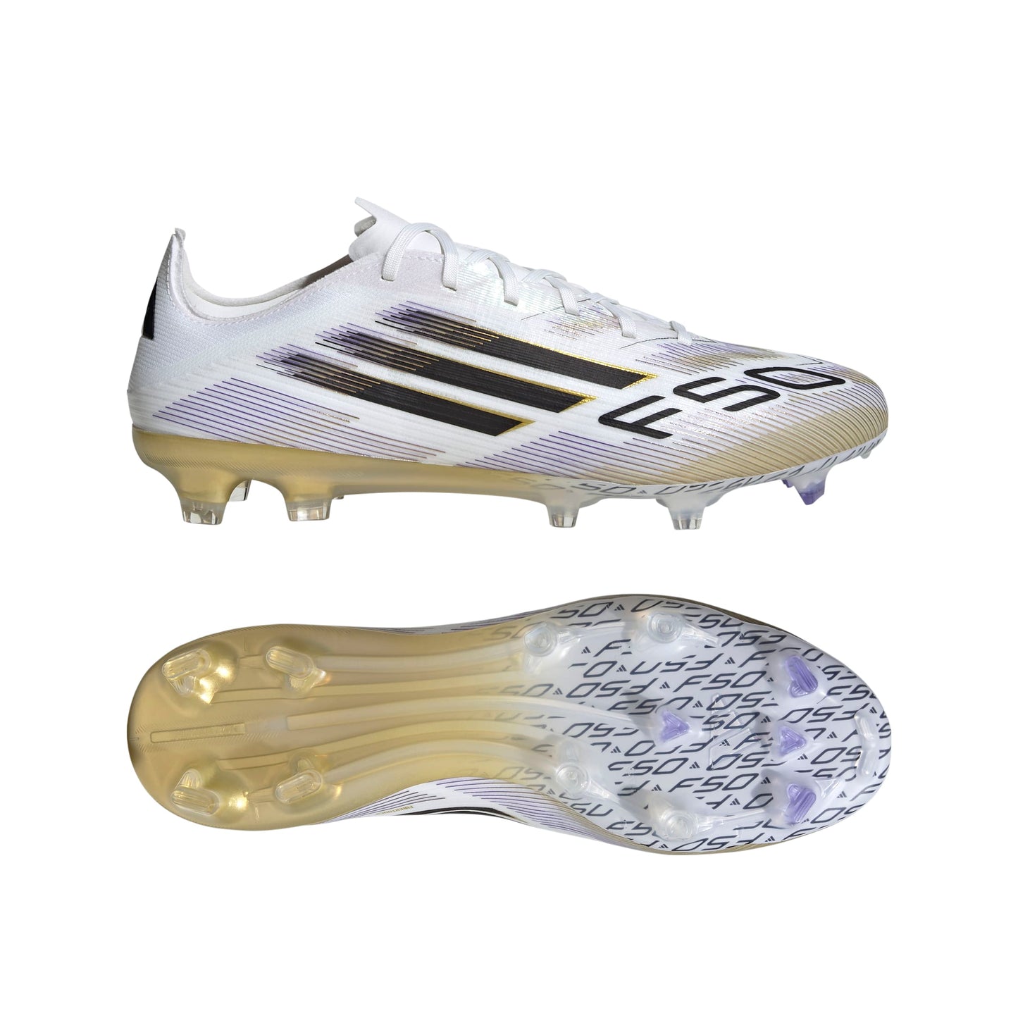 F50 Pro Firm Ground