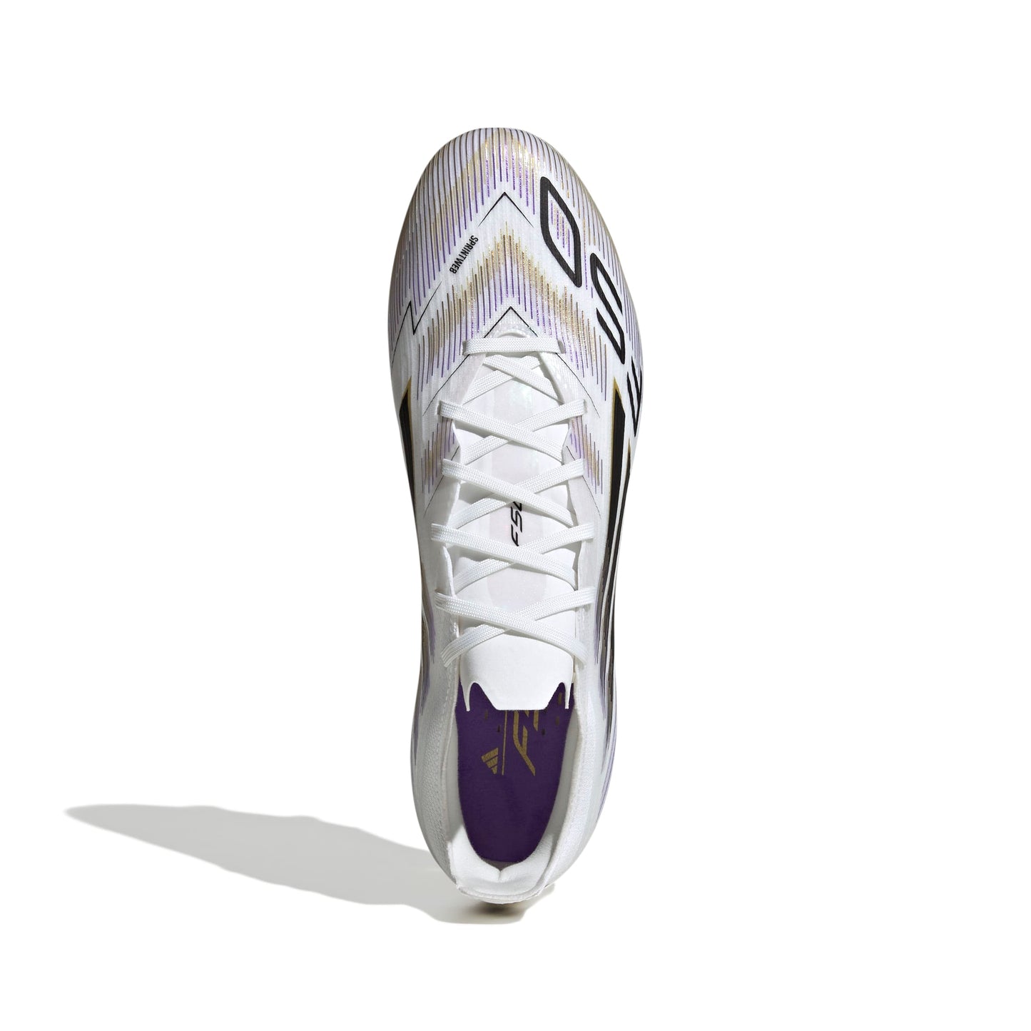 F50 Pro Firm Ground