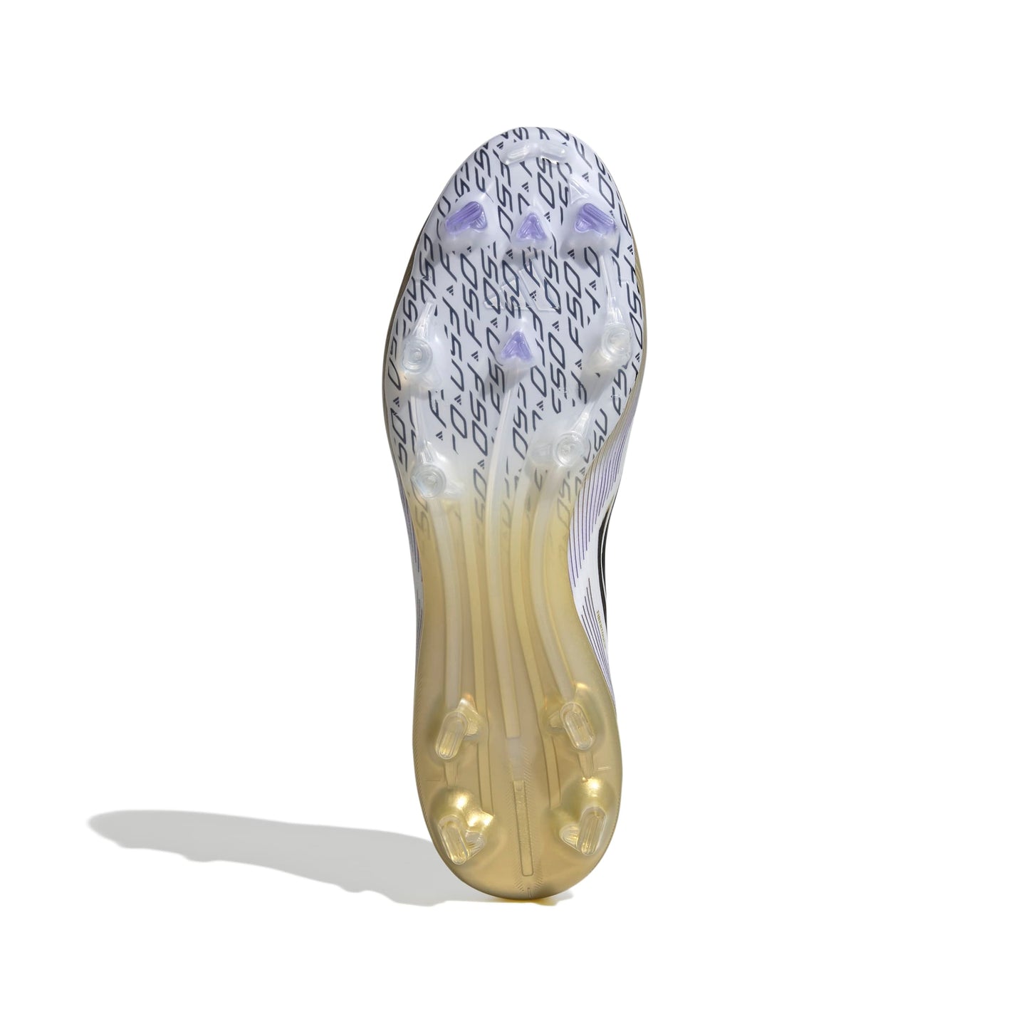 F50 Pro Firm Ground