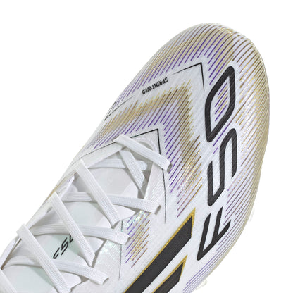 F50 Pro Firm Ground