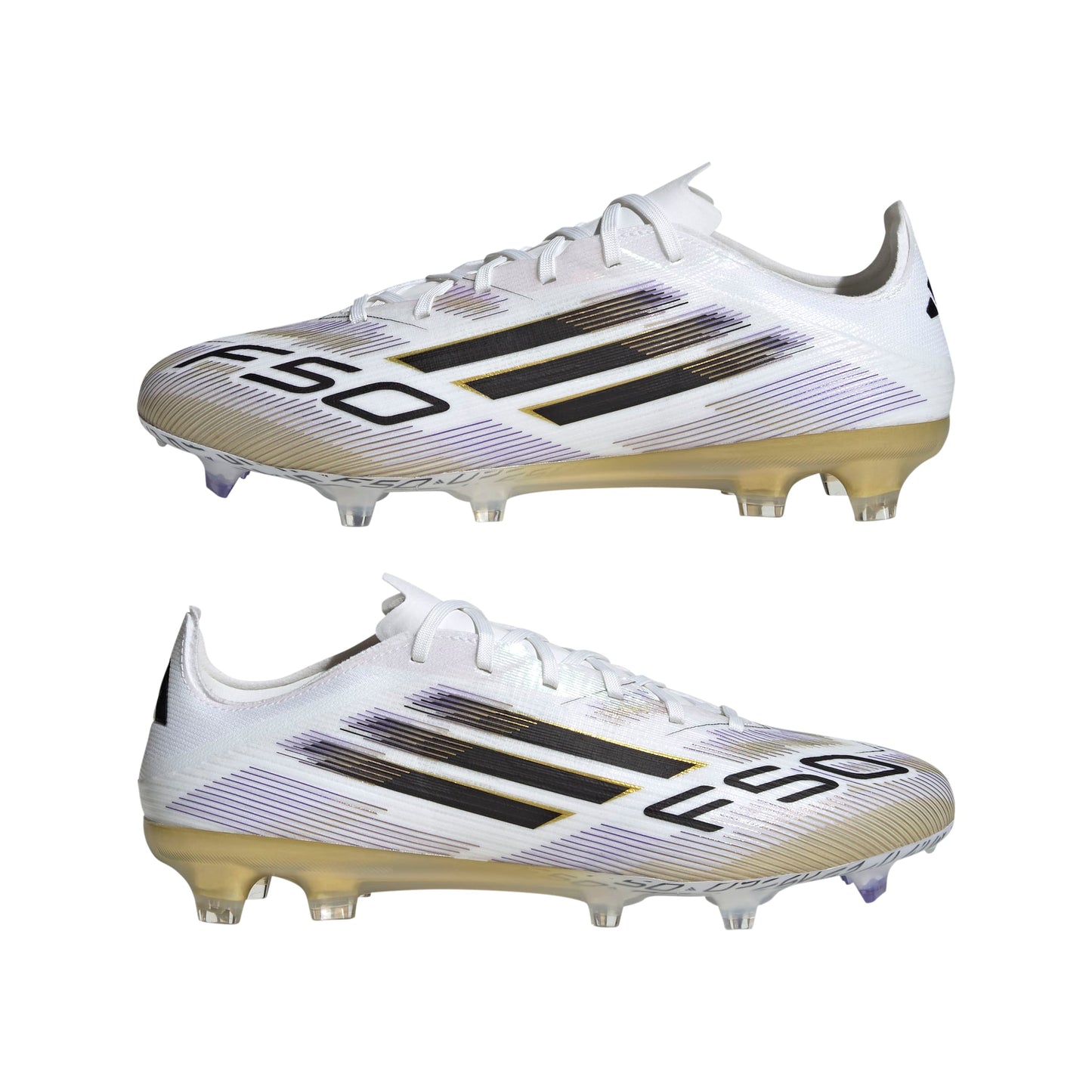 F50 Pro Firm Ground