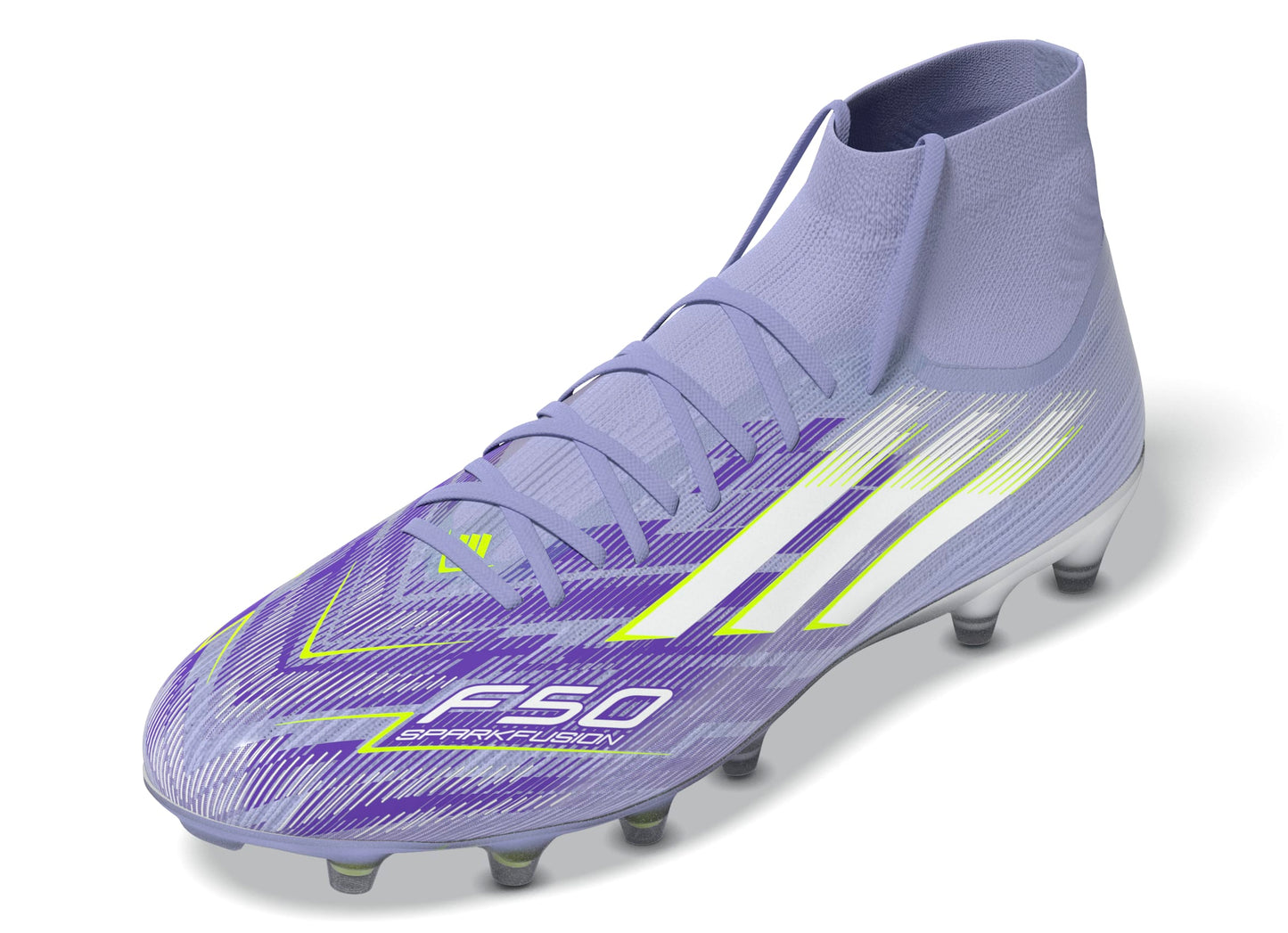 F50 Sparkfusion Pro Terrain Naturel