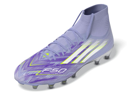 F50 Sparkfusion Pro Terrain Naturel