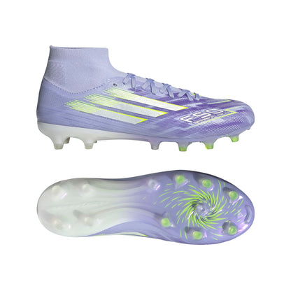 F50 Sparkfusion Pro Terrain Naturel