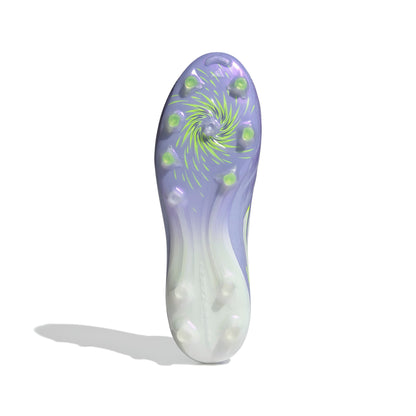 F50 Sparkfusion Pro Terrain Naturel