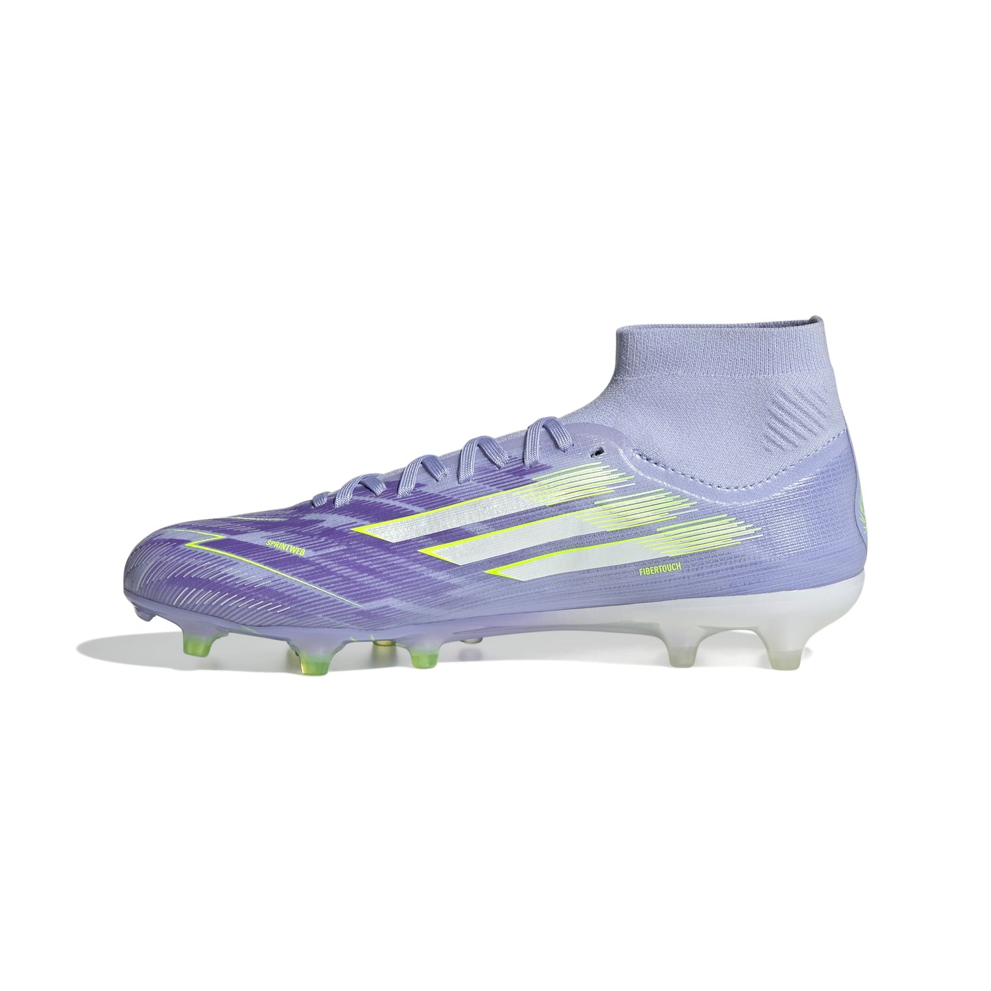 F50 Sparkfusion Pro Terrain Naturel
