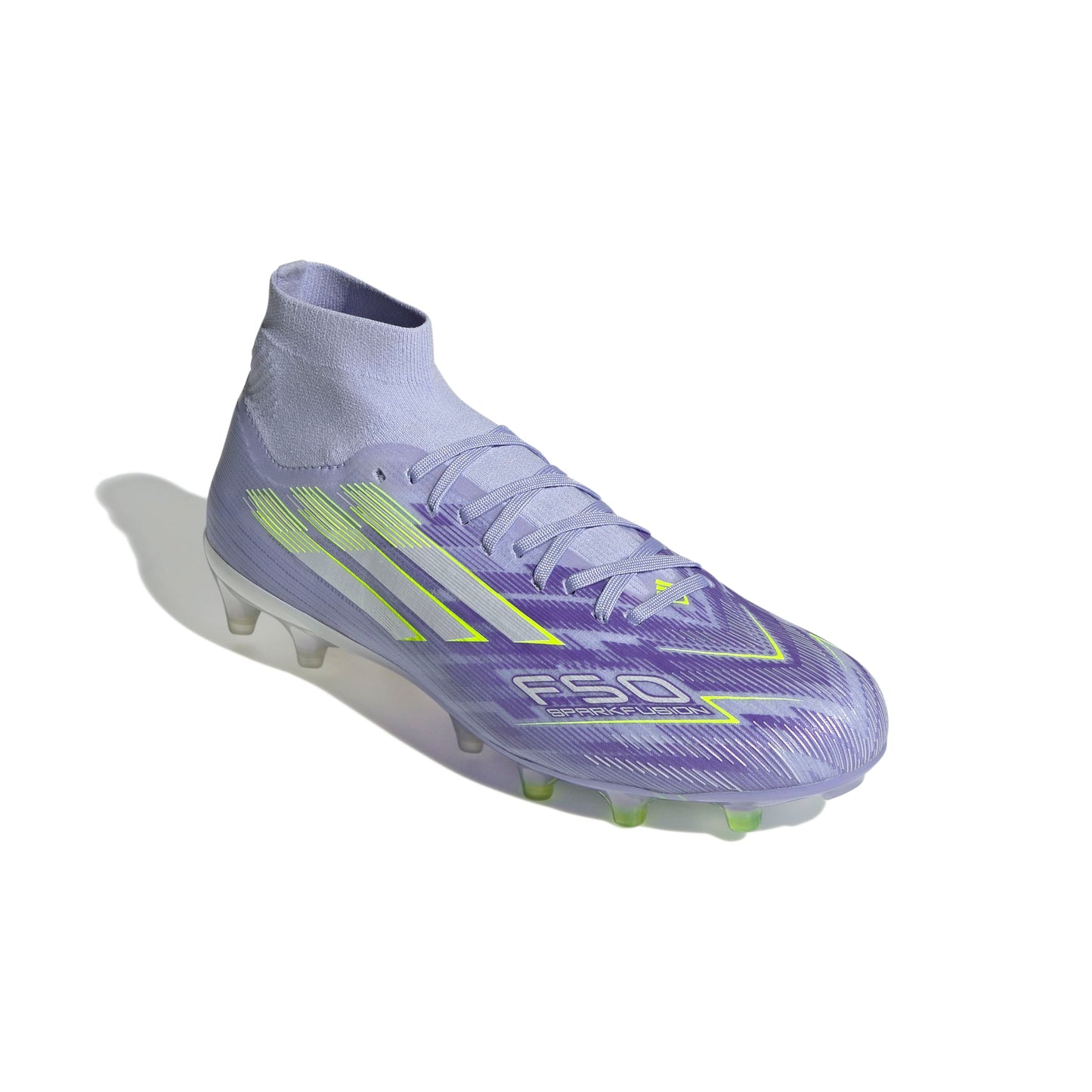 F50 Sparkfusion Pro Terrain Naturel