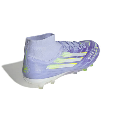 F50 Sparkfusion Pro Terrain Naturel