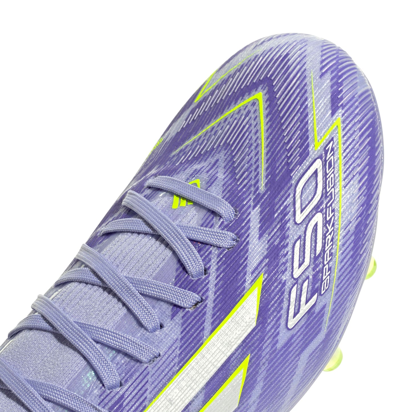 F50 Sparkfusion Pro Terrain Naturel