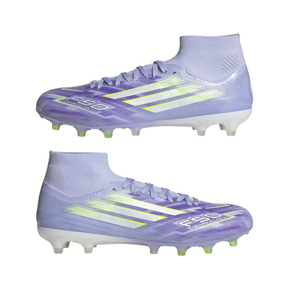 F50 Sparkfusion Pro Terrain Naturel