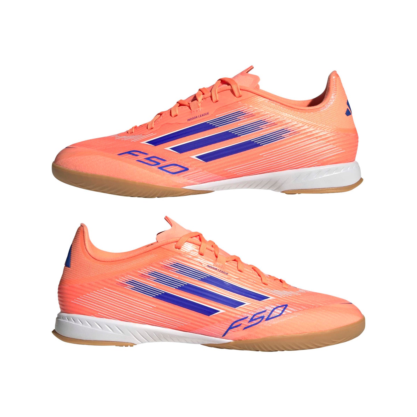 F50 League Indoor