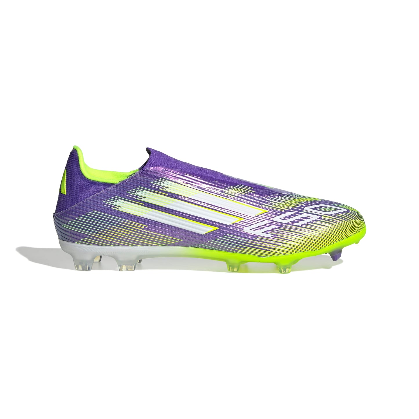 F50 League  Sans Lacet Terrain Naturel