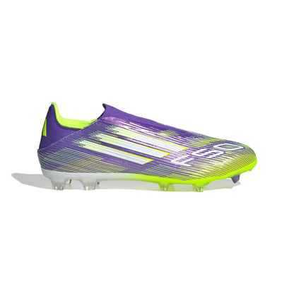 F50 League  Sans Lacet Terrain Naturel