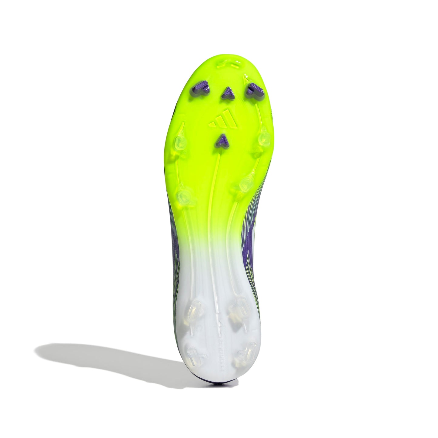 F50 League  Sans Lacet Terrain Naturel