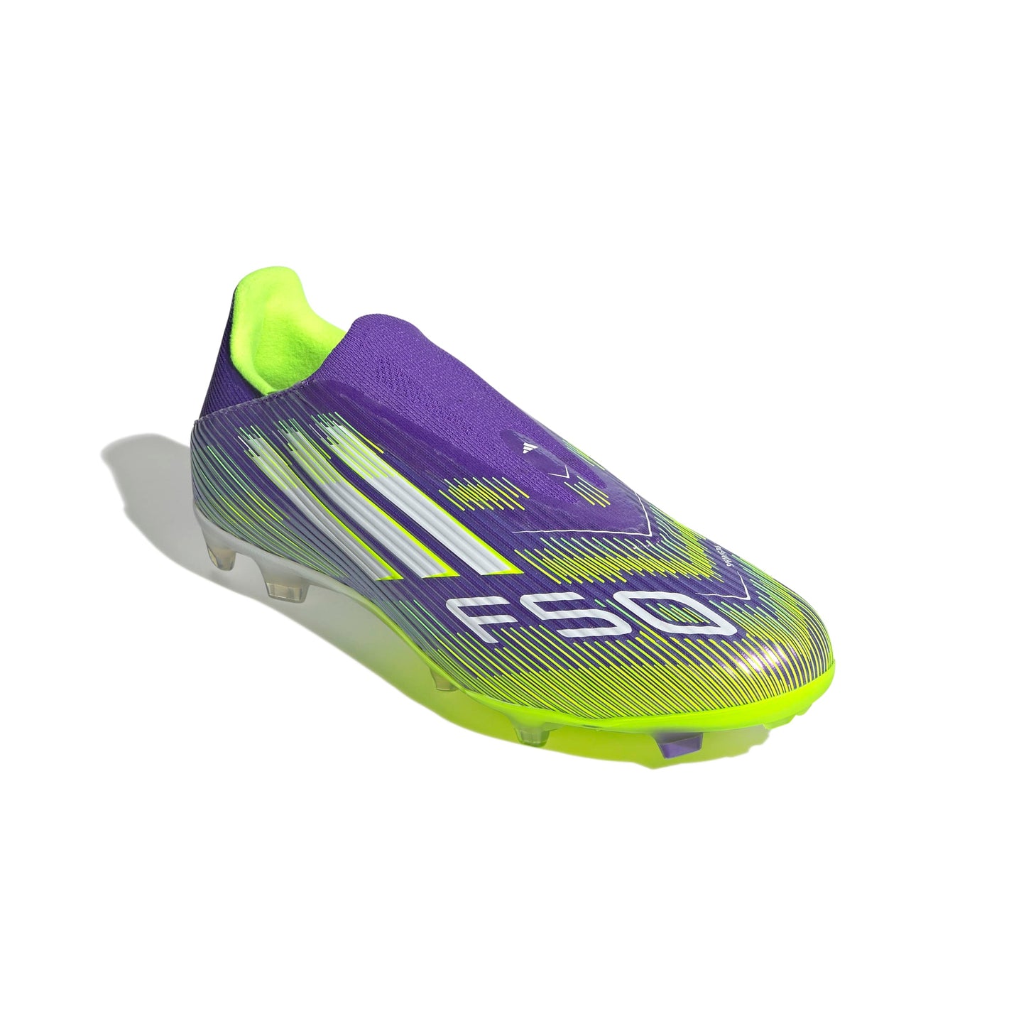F50 League  Sans Lacet Terrain Naturel