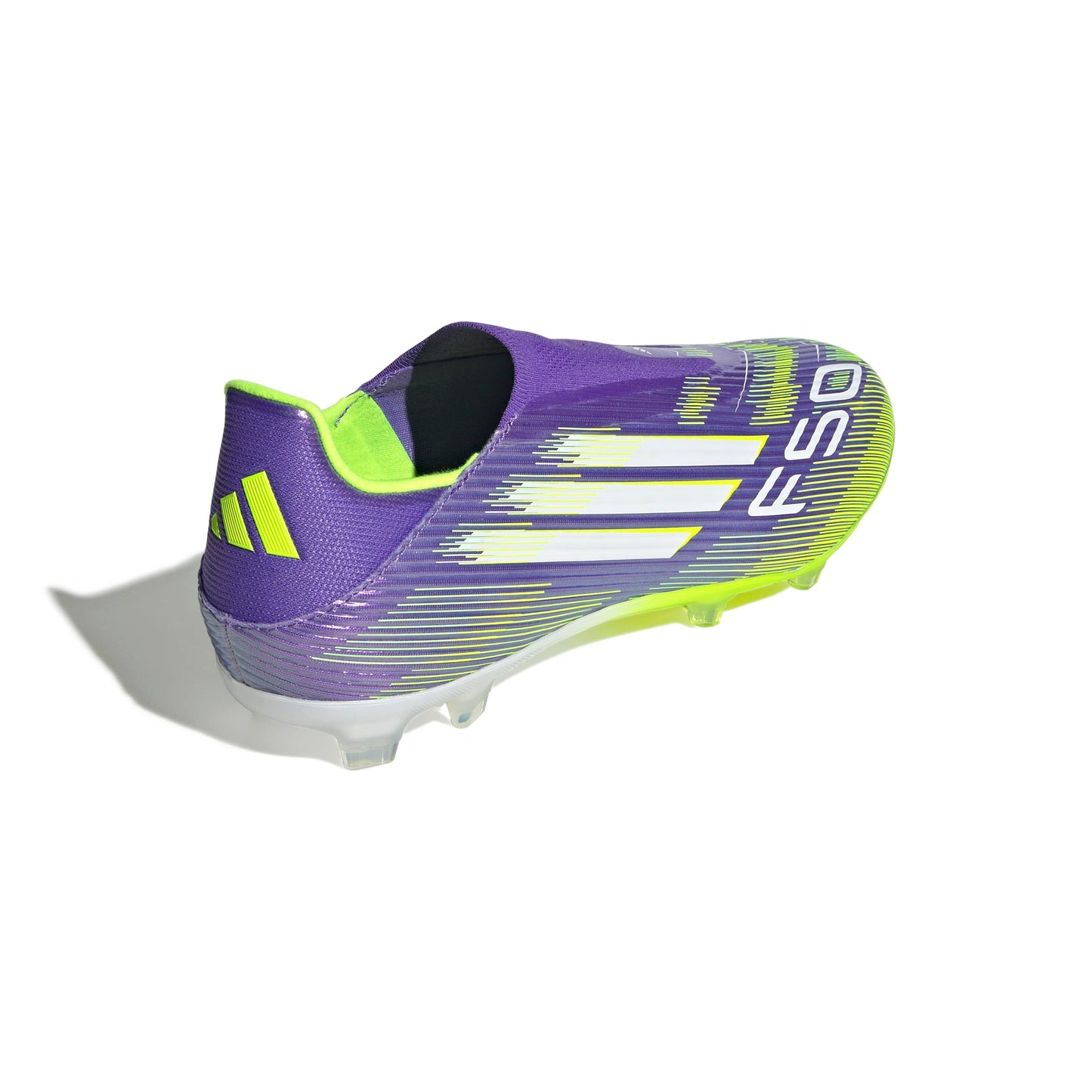F50 League  Sans Lacet Terrain Naturel