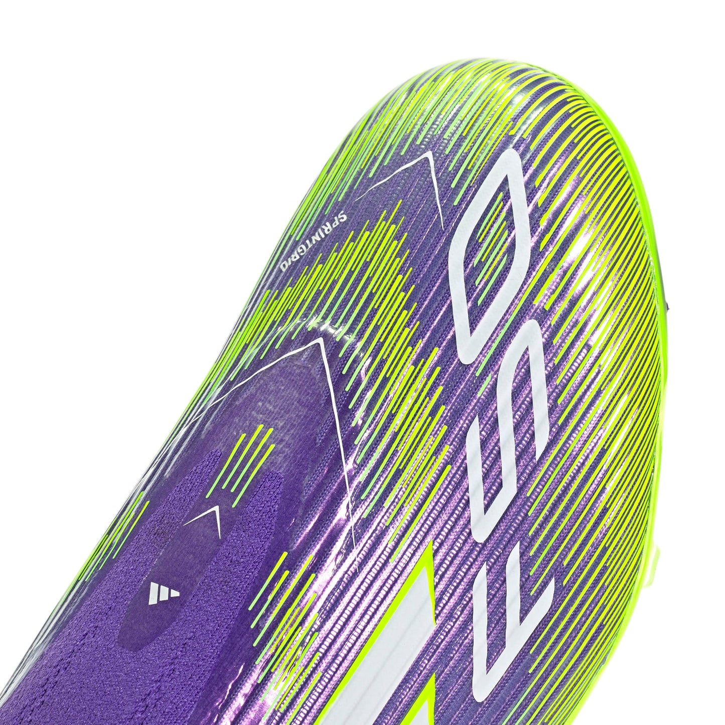 F50 League  Sans Lacet Terrain Naturel