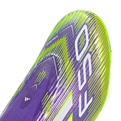 F50 League  Sans Lacet Terrain Naturel