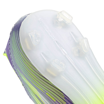 F50 League  Sans Lacet Terrain Naturel