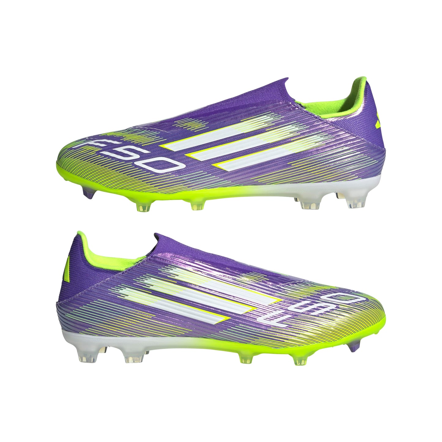 F50 League  Sans Lacet Terrain Naturel