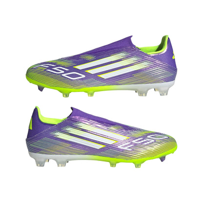 F50 League  Sans Lacet Terrain Naturel