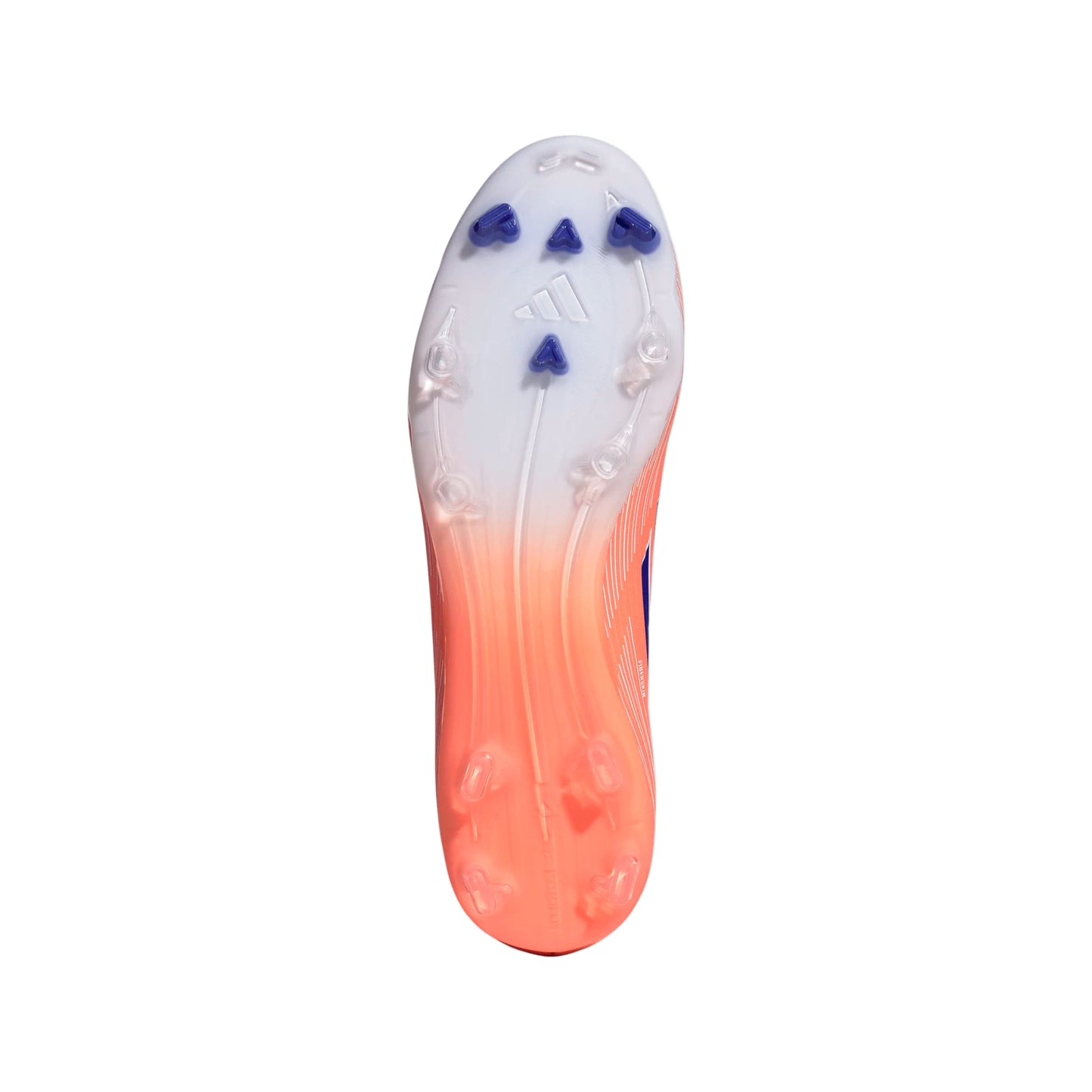 F50 League Laceless Firm Ground