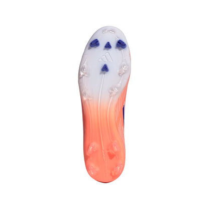 F50 League Laceless Firm Ground
