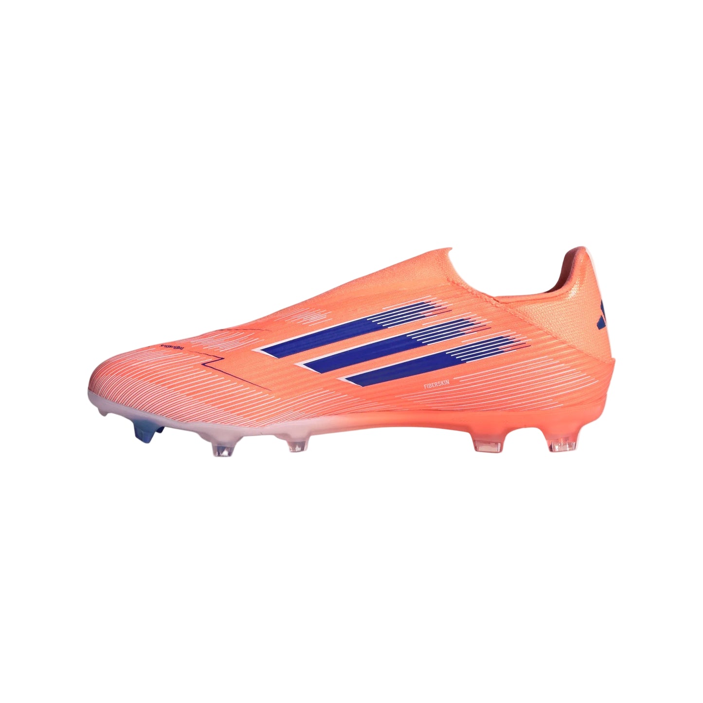 F50 League Laceless Firm Ground