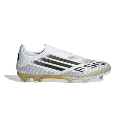 F50 League Laceless Firm Ground