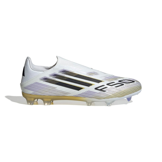 F50 League Laceless Firm Ground
