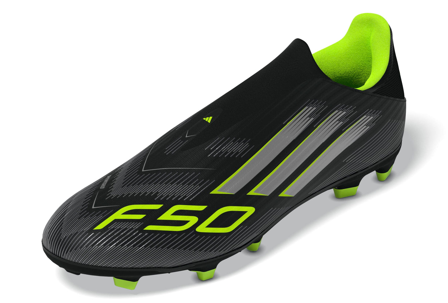 F50 League  Sans Lacet Terrain Naturel
