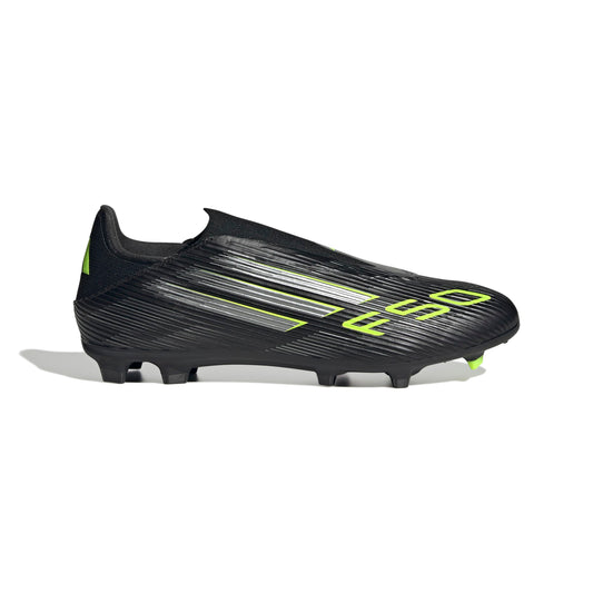 F50 League Laceless Firm Ground