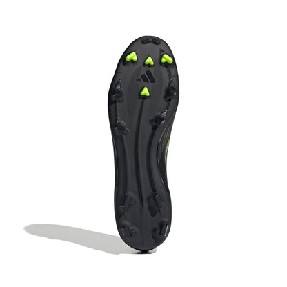 F50 League  Sans Lacet Terrain Naturel